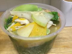-禅悦素食
