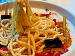 -清真  吐鲁番餐厅(牛街店)