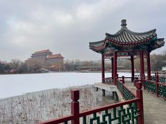 -大明幻境第一城