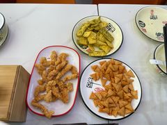 -高虾神龙虾·鲜货烧烤(六合店)