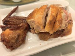 -得月楼·省级非遗·传统苏帮菜(观前店)