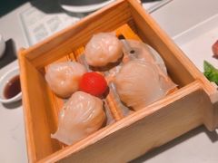 -蘩楼(南京西路中信泰富店)