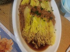-去茶去餐厅(中央大街店)