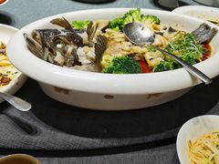 -怡情荟•海鲜青岛菜(五四广场旗舰店)