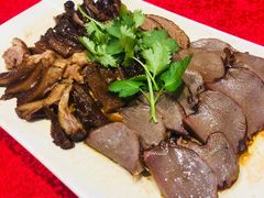 -抱德·潮汕味(敦和店原惠城鱼仔)