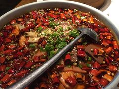 毛血旺-胡桃里音乐酒馆(曲江店)