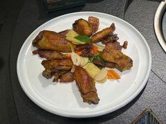-飞尝蚝·顺德菜·鱼生(顺德总店)