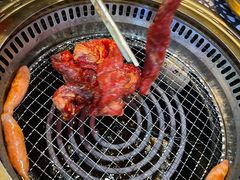 -黑牛の場烤肉(摩天活力城店)