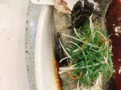 -鹏城人家海鲜酒家·23年老字号(较场尾店)
