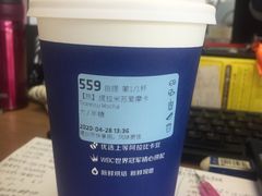 -瑞幸咖啡(解放碑英利大融城店)