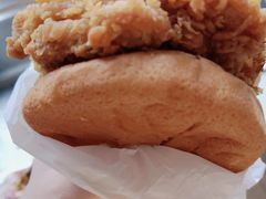 -麦当劳(宜兴人民路店)