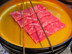 -牛New寿喜烧(虹桥新天地店)