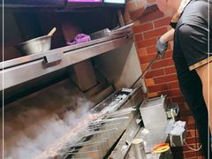 -怡妮新疆风味餐厅(东江湾路店)