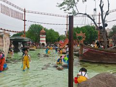 -欢乐水魔方水世界