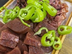 -百草香驴肉坊(国际城店)