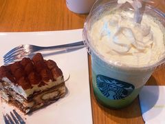 -星巴克(深圳龙岗广百店)