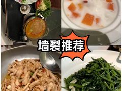 -金链花·泰国餐厅(国贸店)