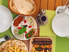 -ALAMEEN阿拉伯餐厅(三里屯店)