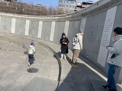 -唐城墙遗址公园