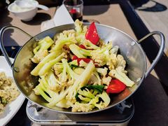 -听风阁农家私房菜茶楼(龙坞店)