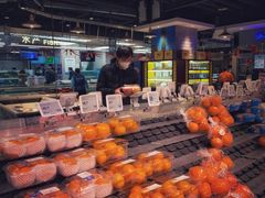 -盒马鲜生(大成店)