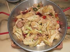 -吕记老鸭汤·徽菜馆(东营路店)