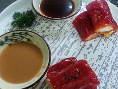 -申粤轩酒楼·三十年粤菜经典(丁香花园店)