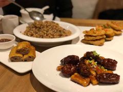 -枣子树·素食餐厅(普陀山店)