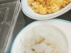 -清真·锦翔炝锅鱼(明德门店)