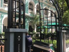 -星巴克臻选(广州沙面店)