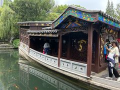 -南京中国近代史遗址博物馆(南京总统府)