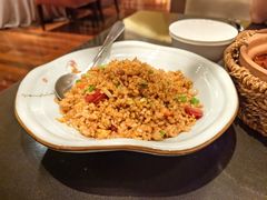 -北京王府井希尔顿酒店·秦唐中餐厅Chynna