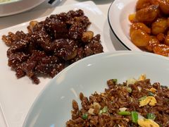 -大铁勺新津菜(东丽阳光新业广场店)