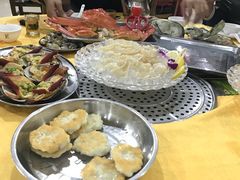 -蚝专家(北滘店)