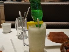 -龙记·香港茶餐厅(海上世界店)