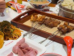 -老爷子原味蒸饺(总店)