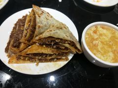 -宛平李记小吃(东关街店)