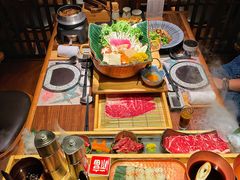 -牛道·和牛九食(市府恒隆广场店)