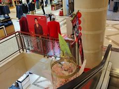 -燕莎友谊商城(亮马桥店)