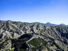 -雁门关景区