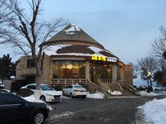 -海草馆自助餐厅(悦海店)