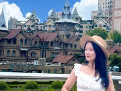 -马勒别墅饭店(静安寺店)