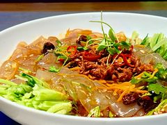 -金手勺东北菜馆(大屯北路店)