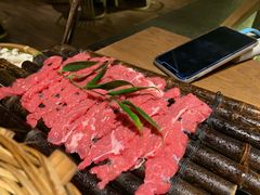 -盡膳口福跷脚牛肉火锅(合生汇购物中心店)