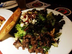 -宝莱纳餐厅(滨江店)