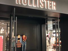 -Hollister(天环广场店)