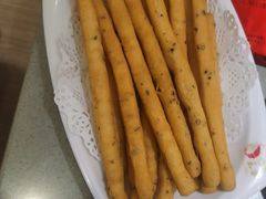 -巴蜀王婆大虾(南锣鼓巷店)