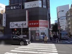 -俺的焼肉(銀座9丁目店)