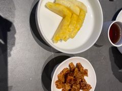 -俏立方·15年新楚菜