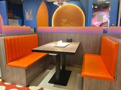 -谢蟹浓·肉蟹煲(新奥店)